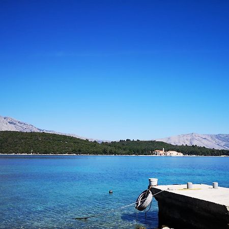 Apartmani "Zuka" Korcula Town Exterior photo