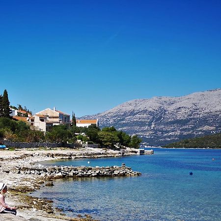 Apartmani "Zuka" Korcula Town Exterior photo
