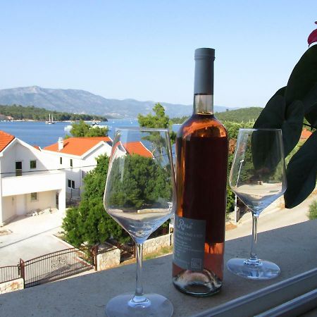 Apartmani "Zuka" Korcula Town Exterior photo