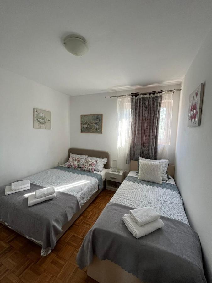 Apartmani "Zuka" Korcula Town Exterior photo
