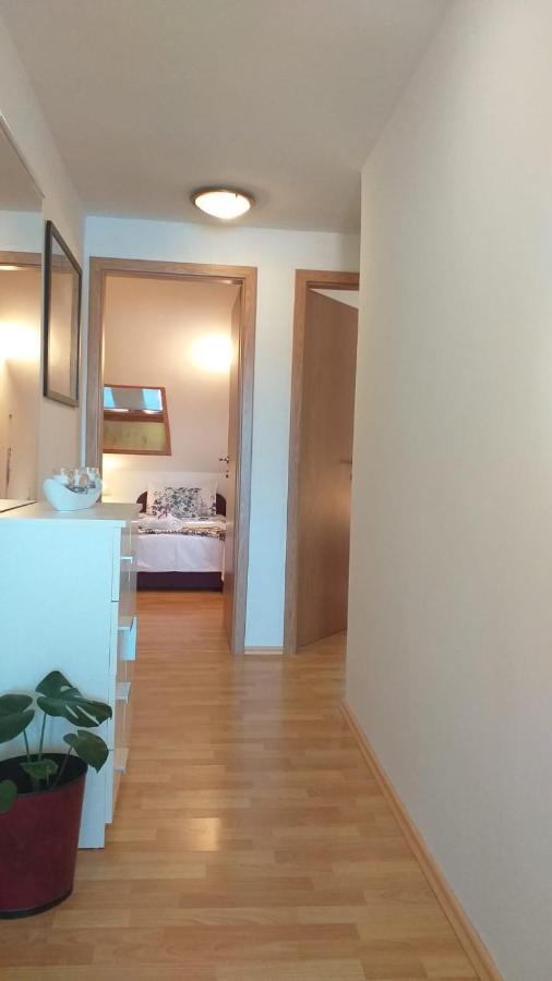 Apartmani "Zuka" Korcula Town Exterior photo