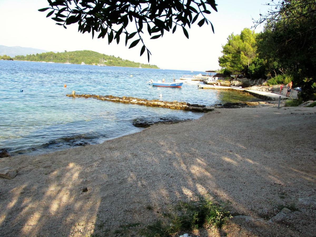 Apartmani "Zuka" Korcula Town Exterior photo