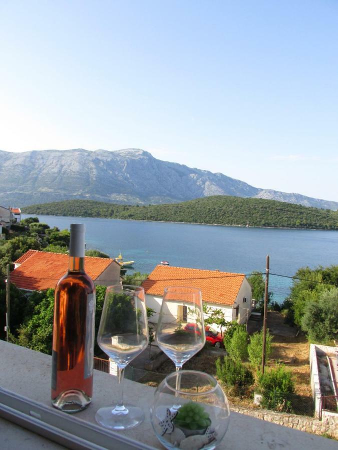 Apartmani "Zuka" Korcula Town Exterior photo