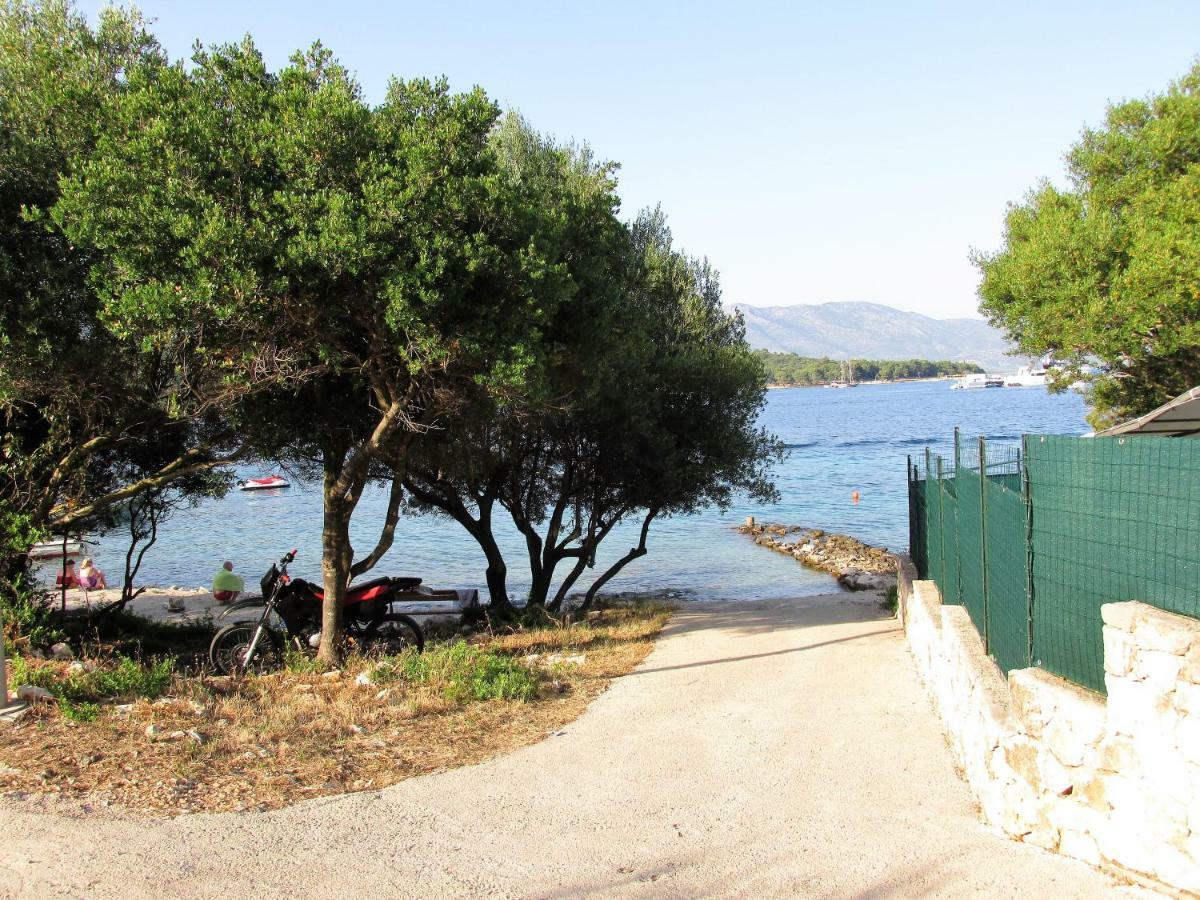 Apartmani "Zuka" Korcula Town Exterior photo