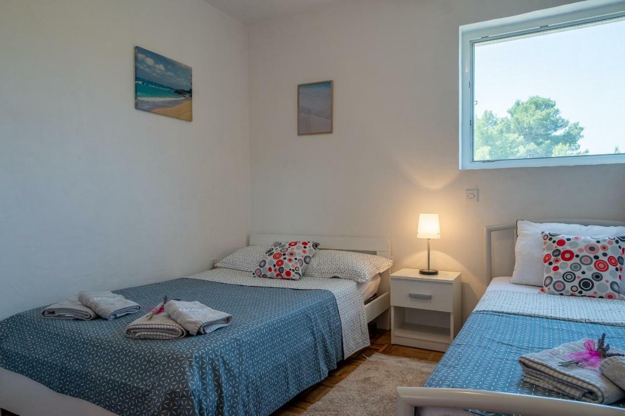 Apartmani "Zuka" Korcula Town Exterior photo